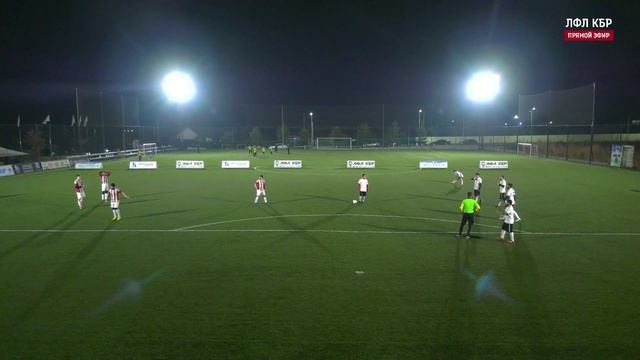 ДАДИ ? БРАЙТОН | Вторая лига Б | 2023 | 26 тур ⚽️ #LFLKBR смотреть онлайн