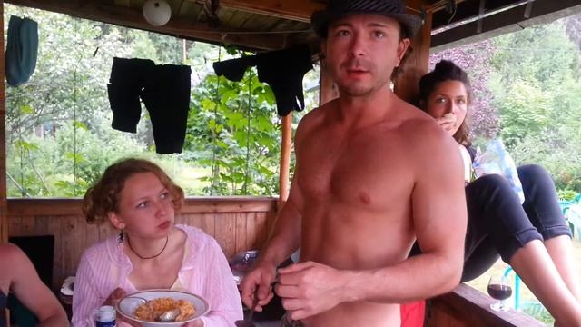 В гостях у Аси смотреть онлайн