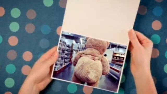 поздравления с днем рождения годик смотреть онлайн