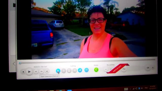 КАК РЕДАКТИРОВАТЬ ВИДЕО в YouTube Converter FloridaYalta смотреть онлайн