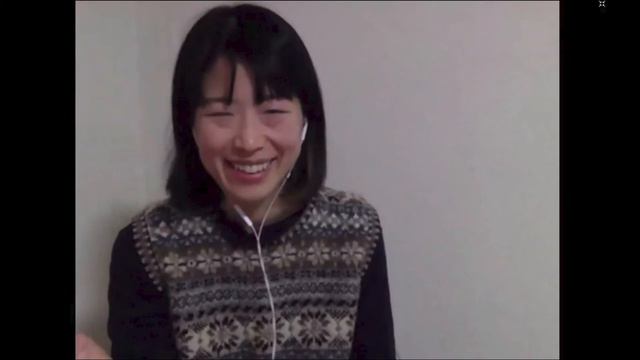 PART 1 | Oxford-UdK Berlin `Arts and Humanities` podcasts. Interview with Artist Eiko Soga смотреть онлайн
