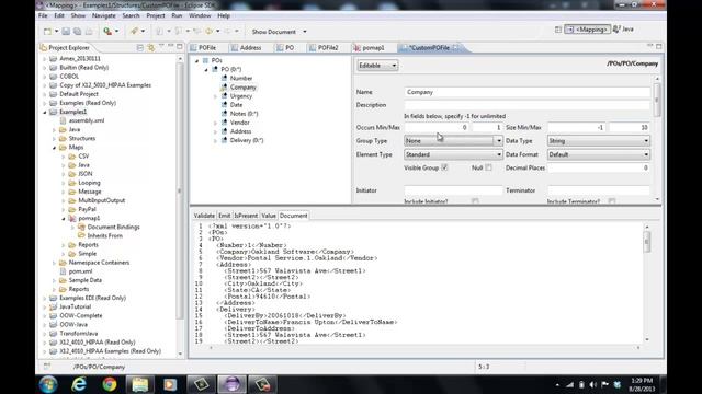 odt-struct-inherit-custom смотреть онлайн