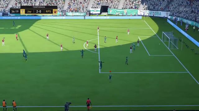 Pegale Coutinho - Fifa 18 - Temporadas - Gameplay - Ps4 смотреть онлайн