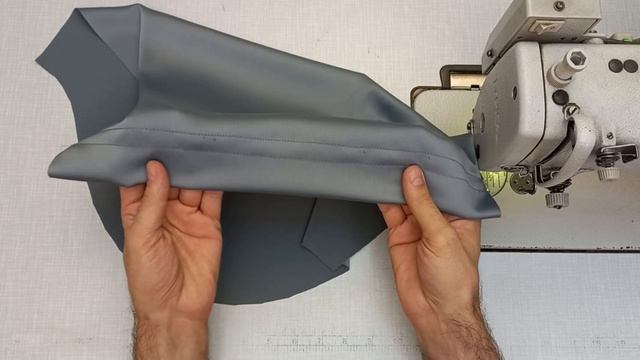 Sewing Tips And Tricks. Beautiful Sleeve Sewing Tutorial. Tailor Nour смотреть онлайн