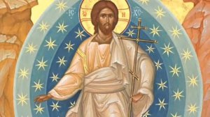 Акафист Воскресению Христову.Акафист Святой Пасхе