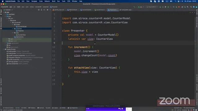 python 5's Zoom Meeting смотреть онлайн