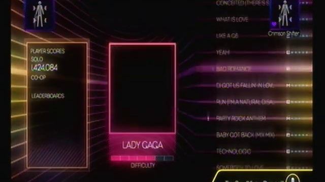 Dance Central 2 - All Songs, All Crews, All OutFits Almost Completed! (Pre DLC) смотреть онлайн