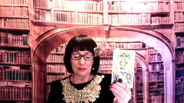 СОЧЕТАНИЯ АРКАНА "КОЛЕСНИЦА" СО СТАРШИМИ АРКАНАМИ смотреть онлайн