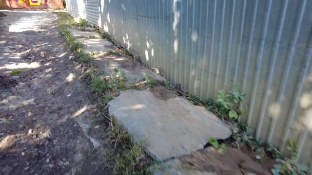 На улицу Сокольническую пригнали спецтехнику — в Самаре начали устранять последствия потопа смотреть онлайн