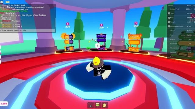 Roblox Voice Chat Is Broken. ( Greyed out Mic) смотреть онлайн