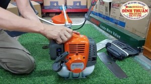 Husqvarna 541rs chính hãng / những thông tin bổ ích để nhận biết đâu là hàng chính hãng