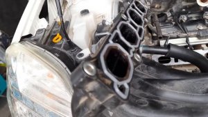 Троит Глохнет Ниссан Икстрэил nt31