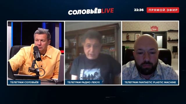 Гасан Гусейнов о «клоачном» русском языке смотреть онлайн