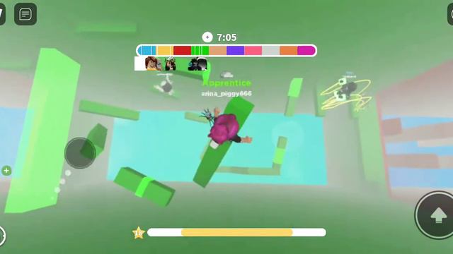 Купила туман и прошла коридор ада