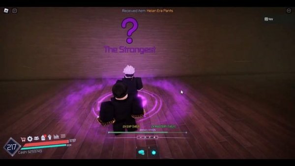 How to get Every Tester Unobtainable in Jujutsu Infinite