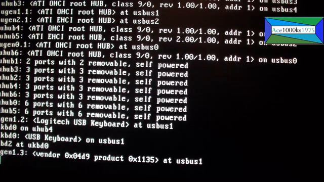 FreeNAS Basic Installation Tutorial