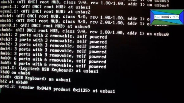 FreeNAS Basic Installation Tutorial