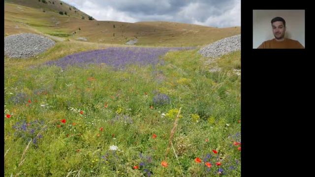 Abruzzen – Im Herzen Des Apennins