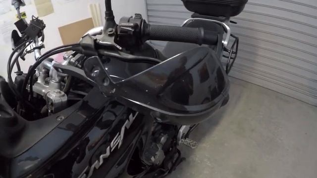 Honda Transalp 650 – обзор, сервис, модификации (введение) смотреть онлайн