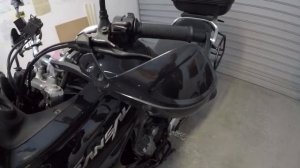 Honda Transalp 650 – обзор, сервис, модификации (введение)