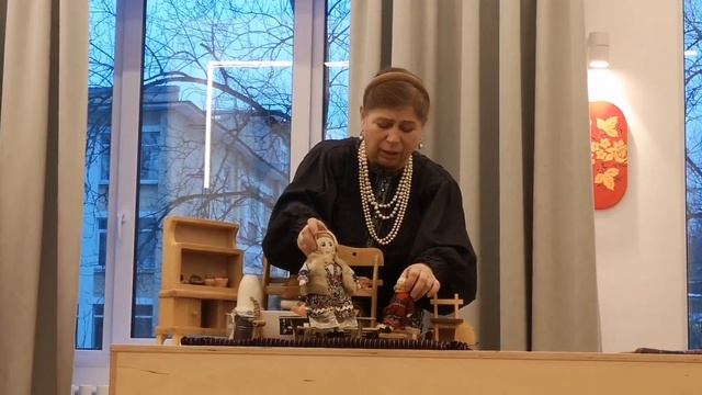 О блокадной девочке и Николае Чудотворце(быль) смотреть онлайн