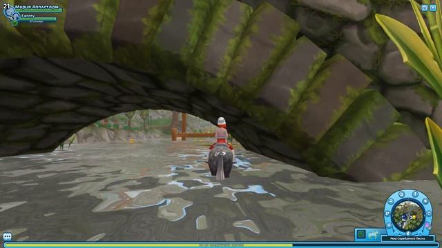 6 мест, о которых МНОГИЕ НЕ ЗНАЮТ - Star Stable смотреть онлайн