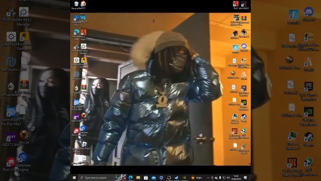 RUST PC смотреть онлайн