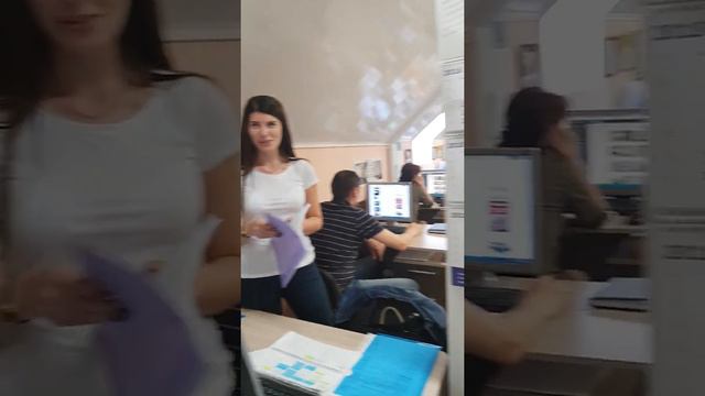 офис "Первомайский" АН КОНТИНЕНТ Первомайская 23, Ярославль смотреть онлайн