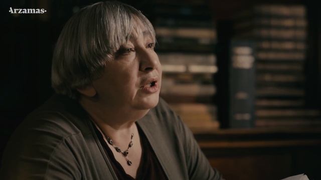 Пушкин. «Медный всадник». Часть 5: маленький человек. Русская классика. Начало смотреть онлайн