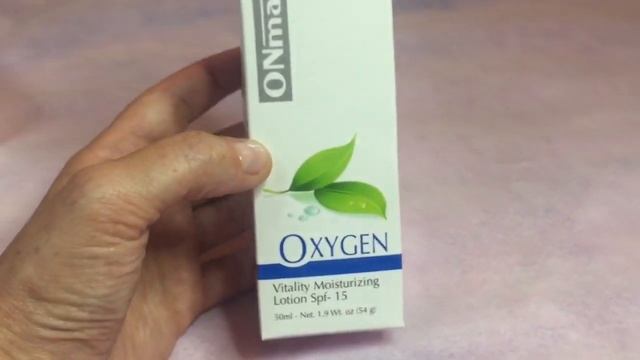Обзор косметики . Средства для ежедневного ухода за кожей . Косметика фирмы Онмакабим смотреть онлайн