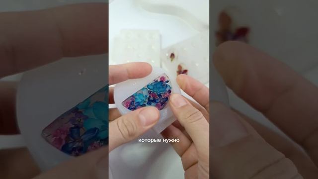 Эпоксидка - всегда дешëвая безвкусица? ? #смола #творчество #рукоделие #handmade #resinartist #цвет смотреть онлайн