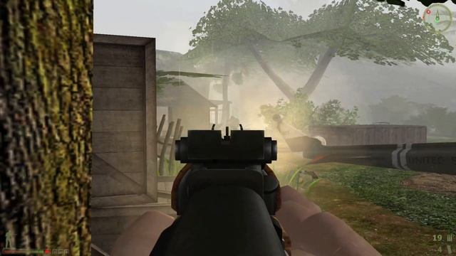 Vietcong 2 playthrough : VC campaign - part 4 - ending смотреть онлайн