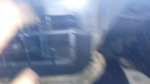 Opel Vivaro Renault trafik Привод заслонки