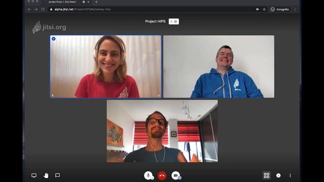 What is Jitsi? смотреть онлайн