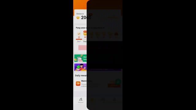 NEW APP 2022 AND GET COINS TO CONVERT PHP AND DIRECT TO GCASH смотреть онлайн