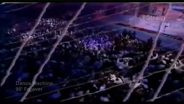 Space Master - Jumping To The Party  (Live (Widescreen - 16:9)