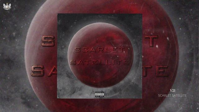 V21 - SCARLET SATELLITE смотреть онлайн
