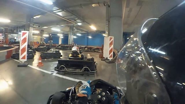 RACEPLACE 15.04.2019г. смотреть онлайн