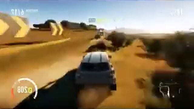 сила автоспорт Xbox 360 пустыня автомашина улицы смотреть онлайн