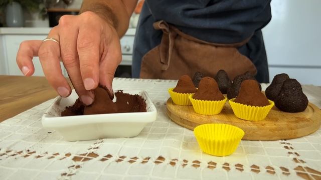 Schmackhafter Und Gesünder Als Im Laden Gekaufte Süßigkeiten / Zuckerfrei / Ölfrei / In 5 Minuten