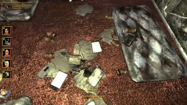 Hey there Delilah, Fallout New Vegas Modded extravagaza #18 смотреть онлайн