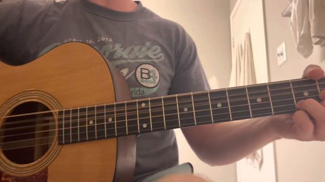 Nirvana - Heart Shaped Box (Acoustic Cover) смотреть онлайн