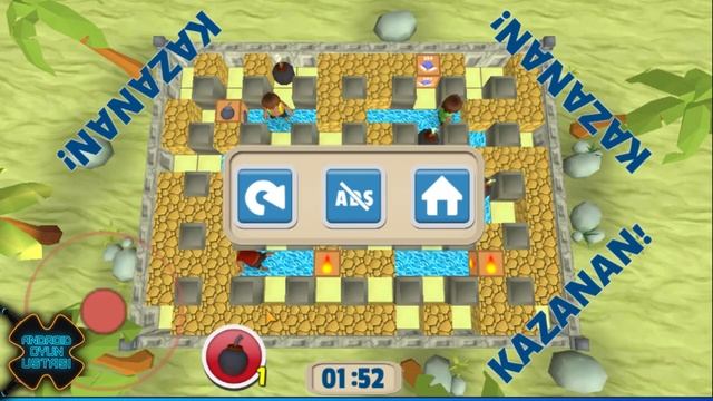 2 3 4 Players Pirates Party Android Gameplay Part 5 смотреть онлайн