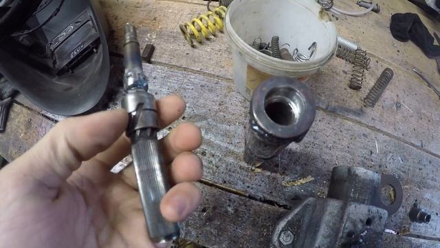 ключ который открутит любой болт и гайку ! своими руками. всем трактористам в инструменты смотреть онлайн