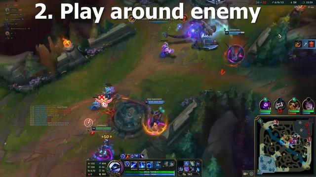 3 Tips to reach Masters in League смотреть онлайн