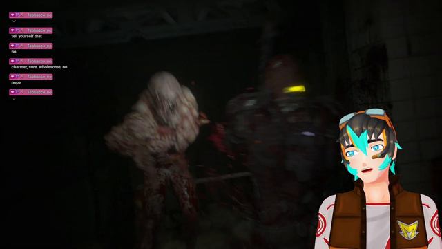 Wait it's Dead?? What Happen!? | The Callisto Protocol [Day - 3] смотреть онлайн