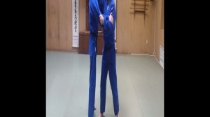 Лайфхак! Как обучать броску О-гоши