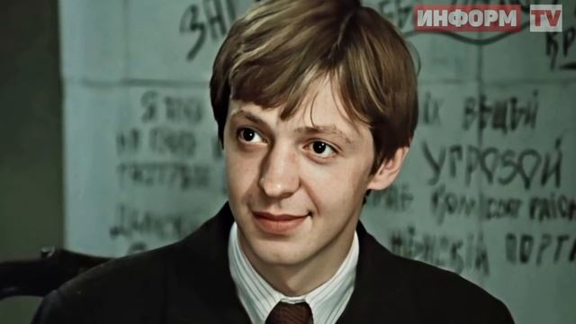 Почему ТАК РАНО ушел из жизни "Кузнечик" Сергей Иванов и как спустя 20 лет выглядит его могила смотреть онлайн