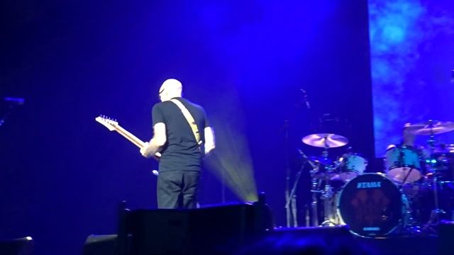 Joe Satriani - "Blue Foot Groovy", 10/26/26, Washington DC смотреть онлайн