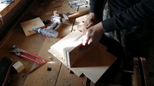 Фрезер карета для нарезки шипов /устройство, размеры, сборка, настройка/ DIY